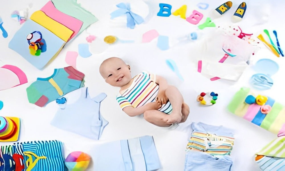 Baby Essentials